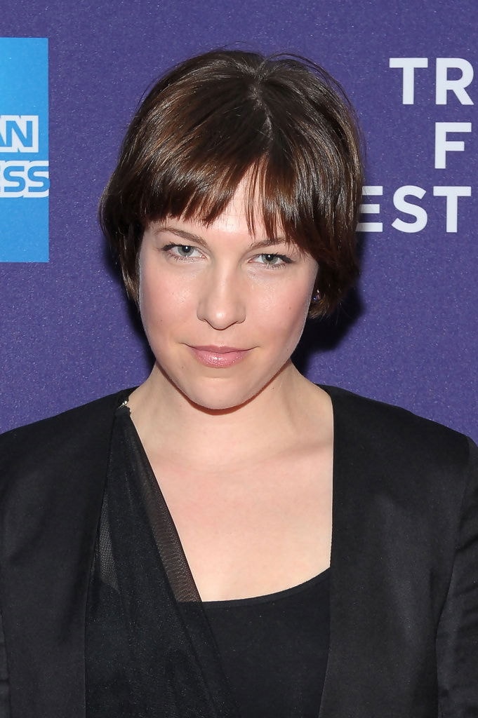 Foto de Rebecca Henderson