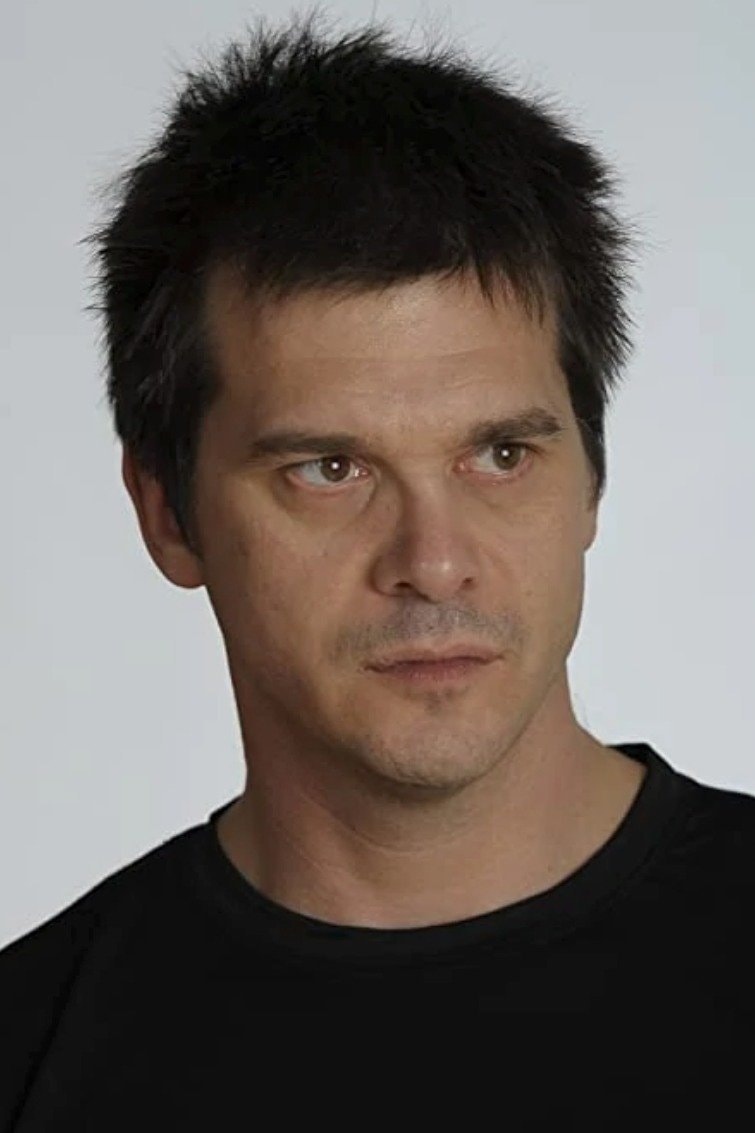 Foto de Jason Cavalier
