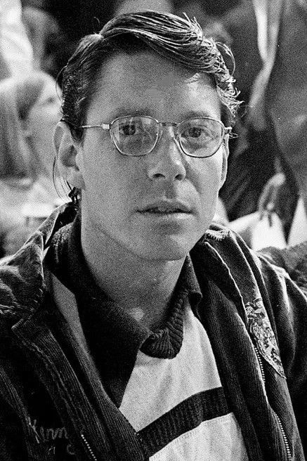 Foto de David Hayward