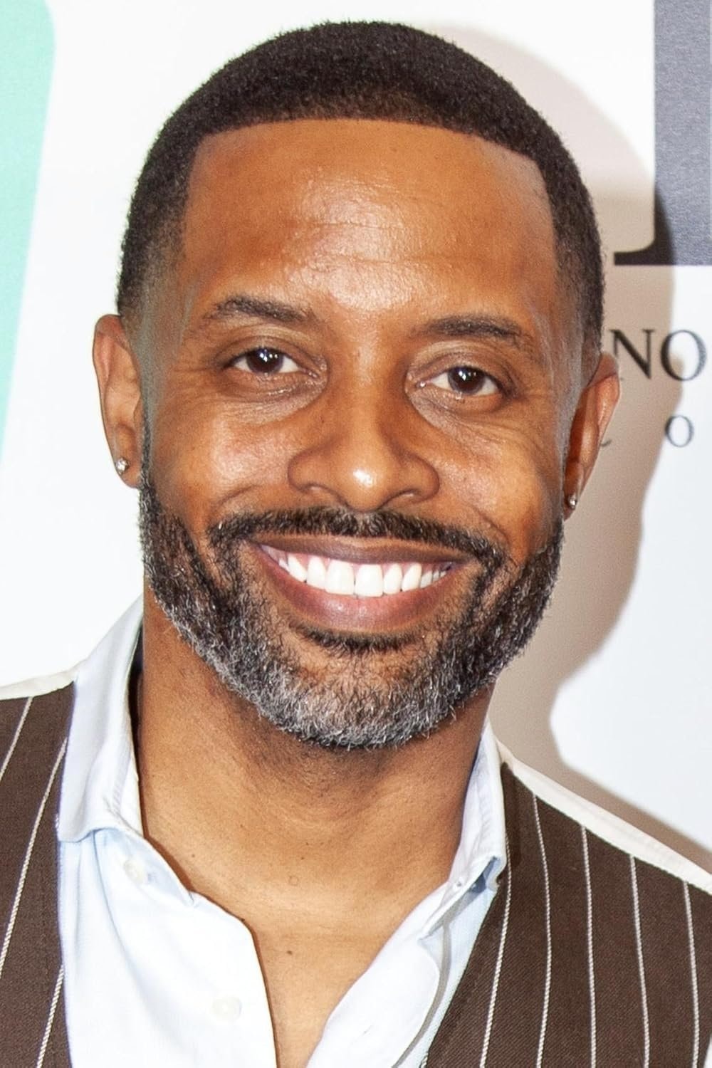 Foto de Leon M. Brown