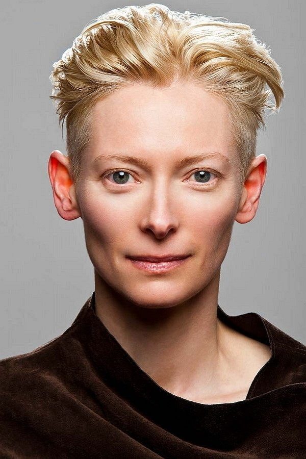 Foto de Tilda Swinton