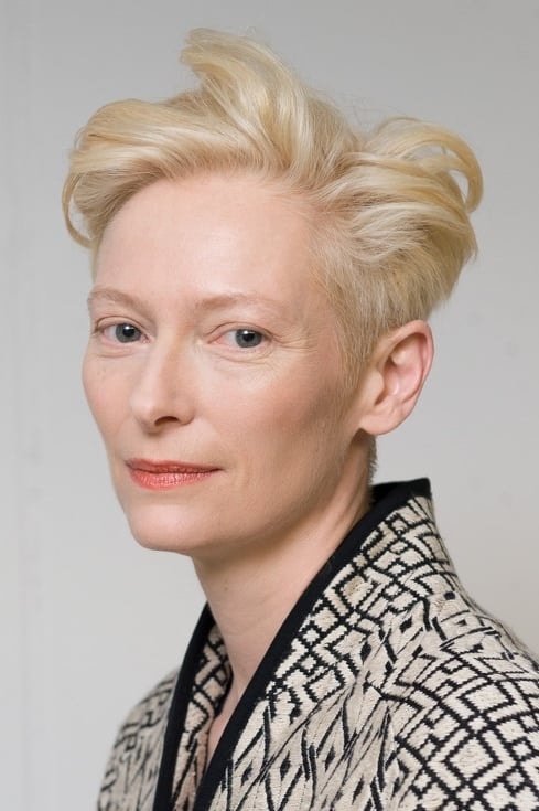 Foto de Tilda Swinton