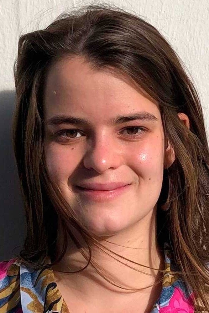 Foto de Júlia Marcos Lázaro