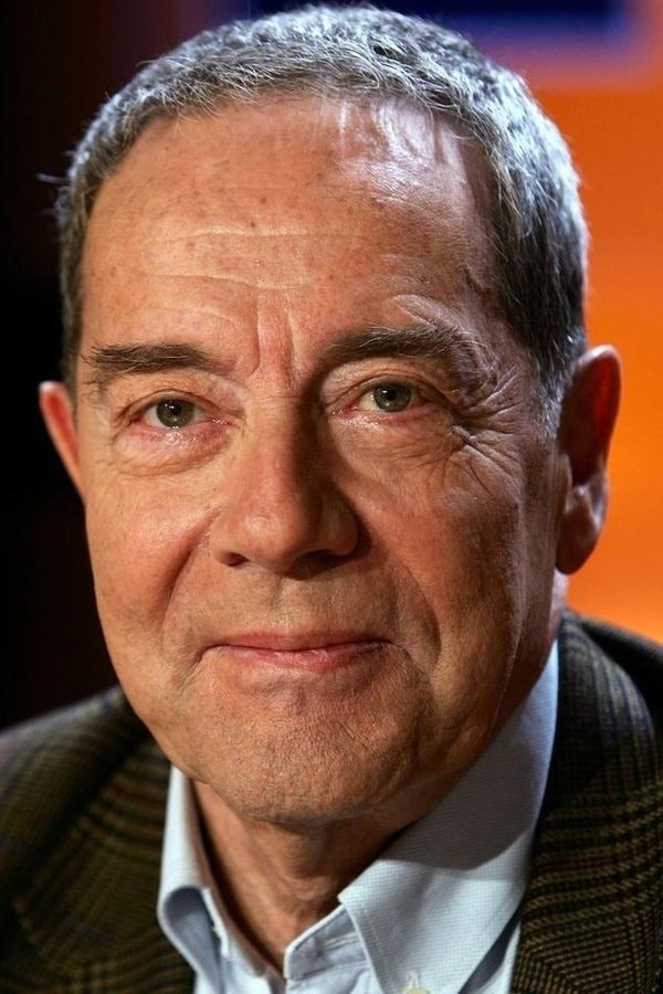 Foto de Alain Jessua