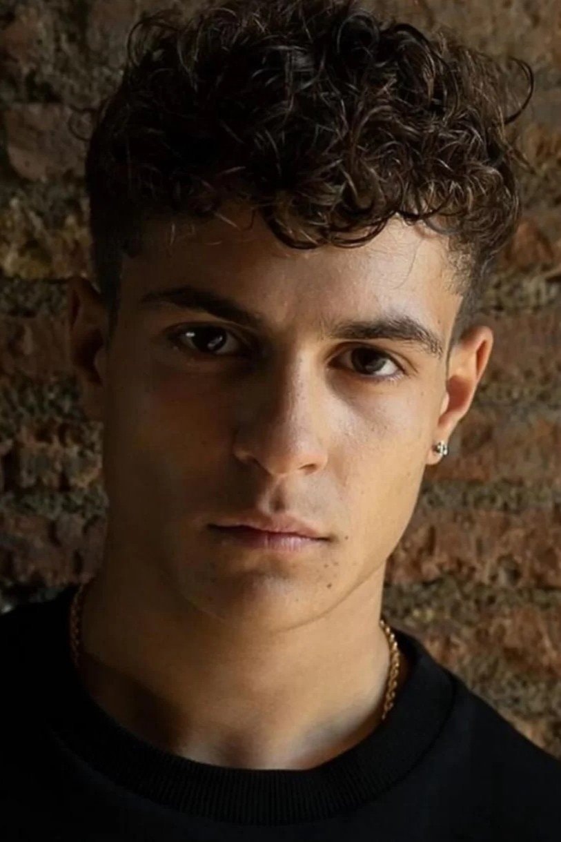 Foto de Giuseppe Pirozzi