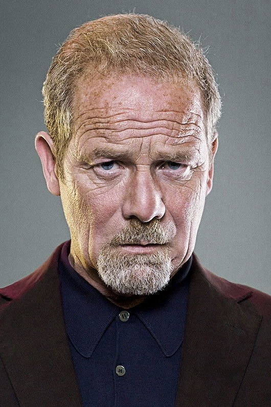 Foto de Peter Mullan