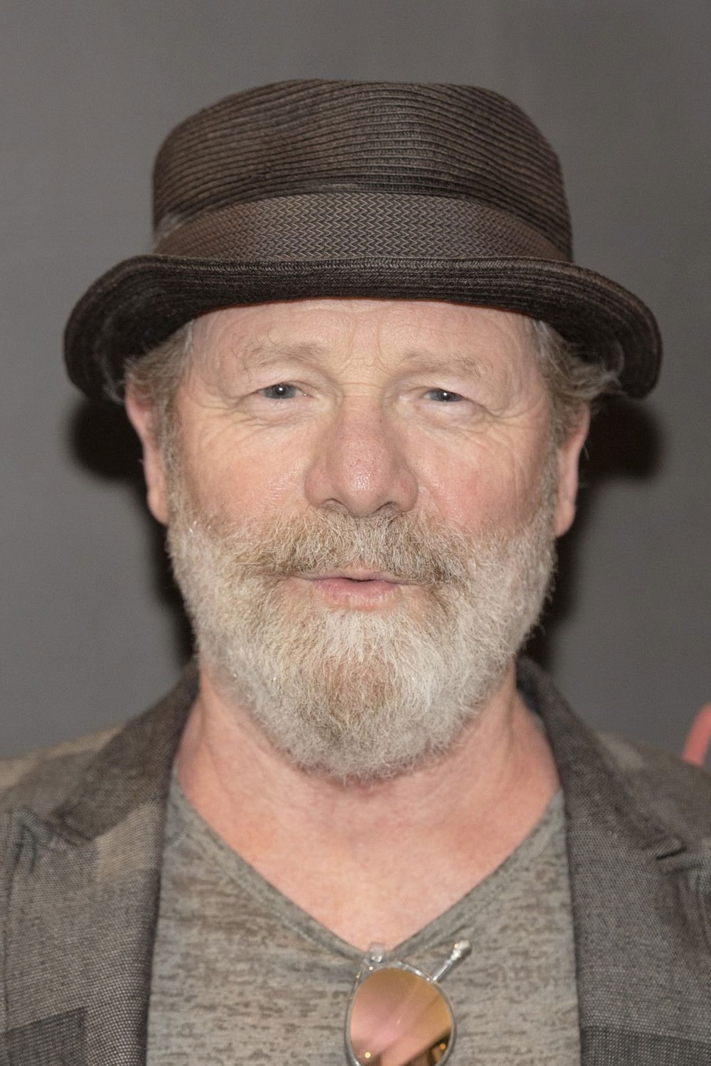 Foto de Peter Mullan
