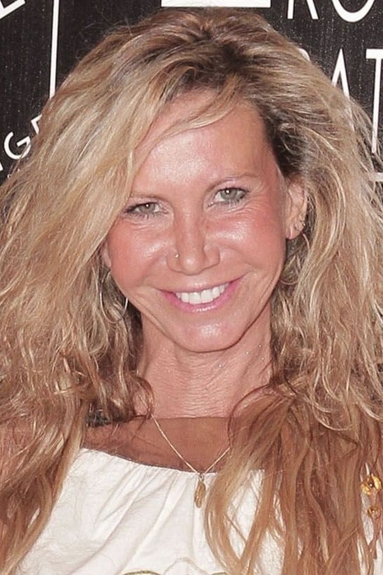 Foto de Fiona Gélin