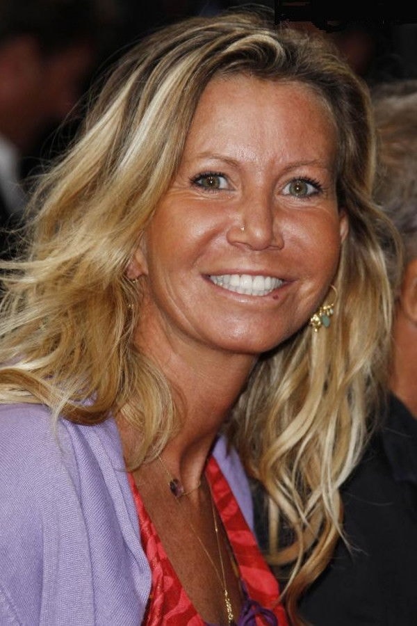 Foto de Fiona Gélin