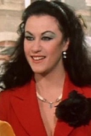 Foto de Fiammetta Baralla