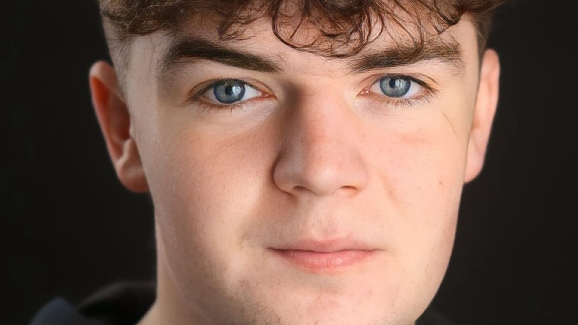 Foto de Lewis McAskie