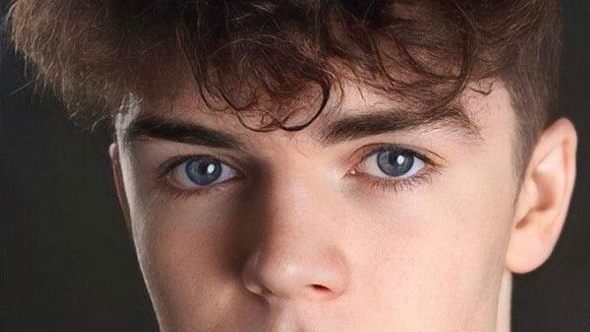 Foto de Lewis McAskie