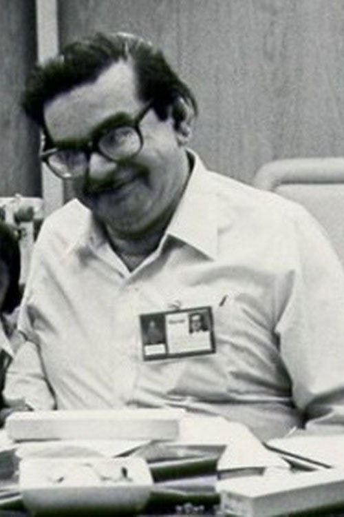 Foto de Dick Randall