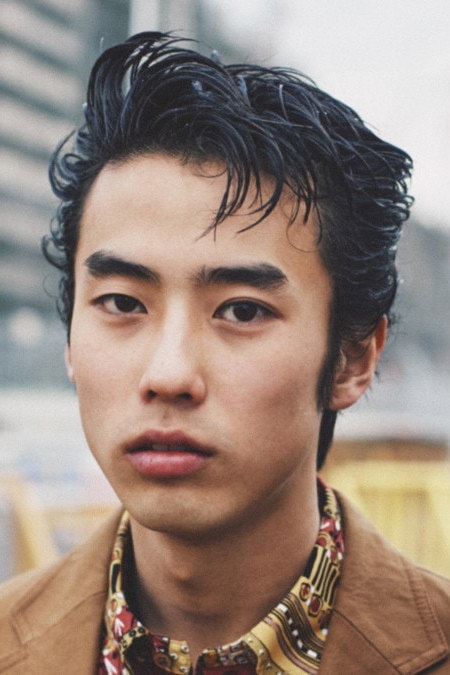 Foto de Himi Sato