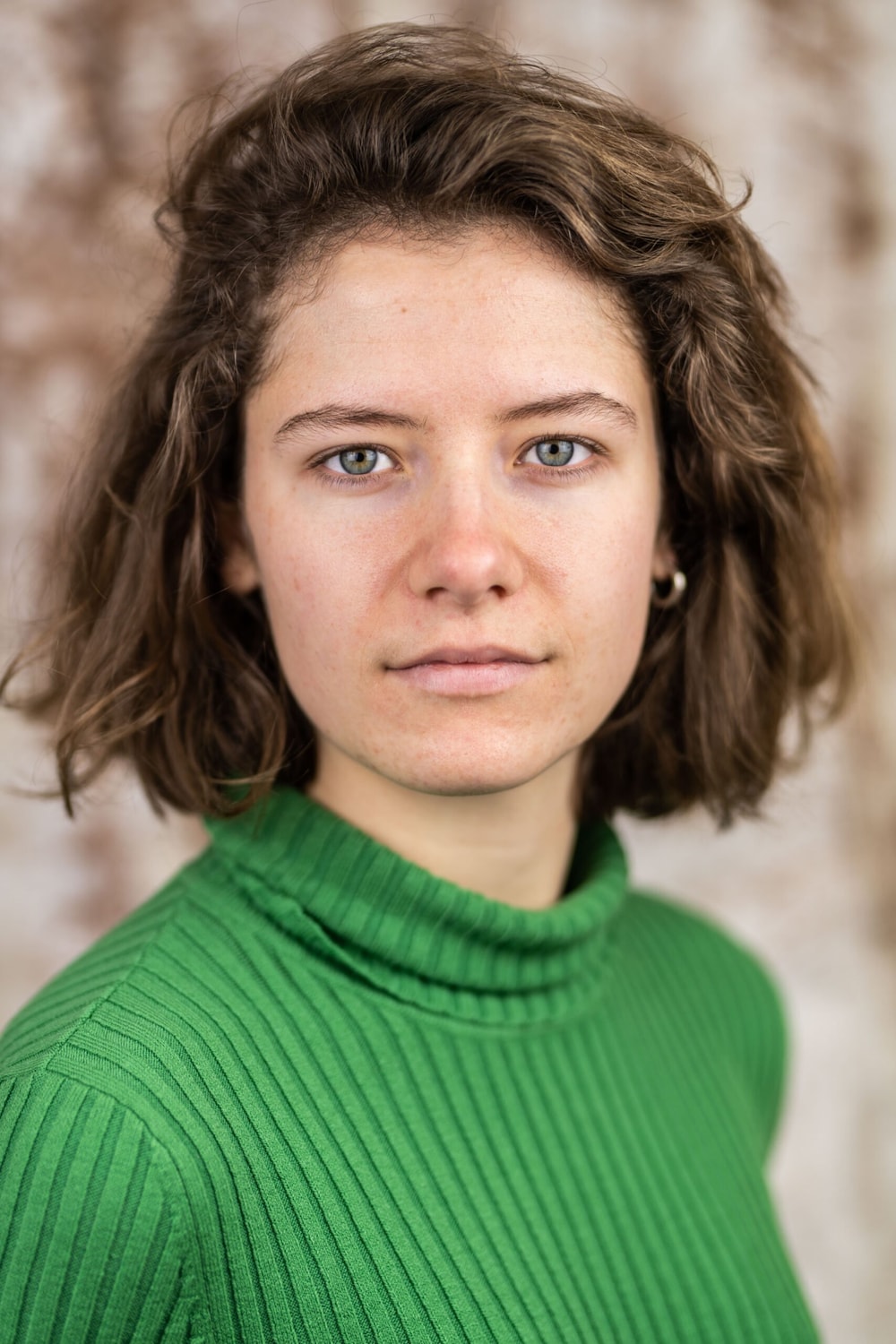 Foto de Hanneke van der Paardt