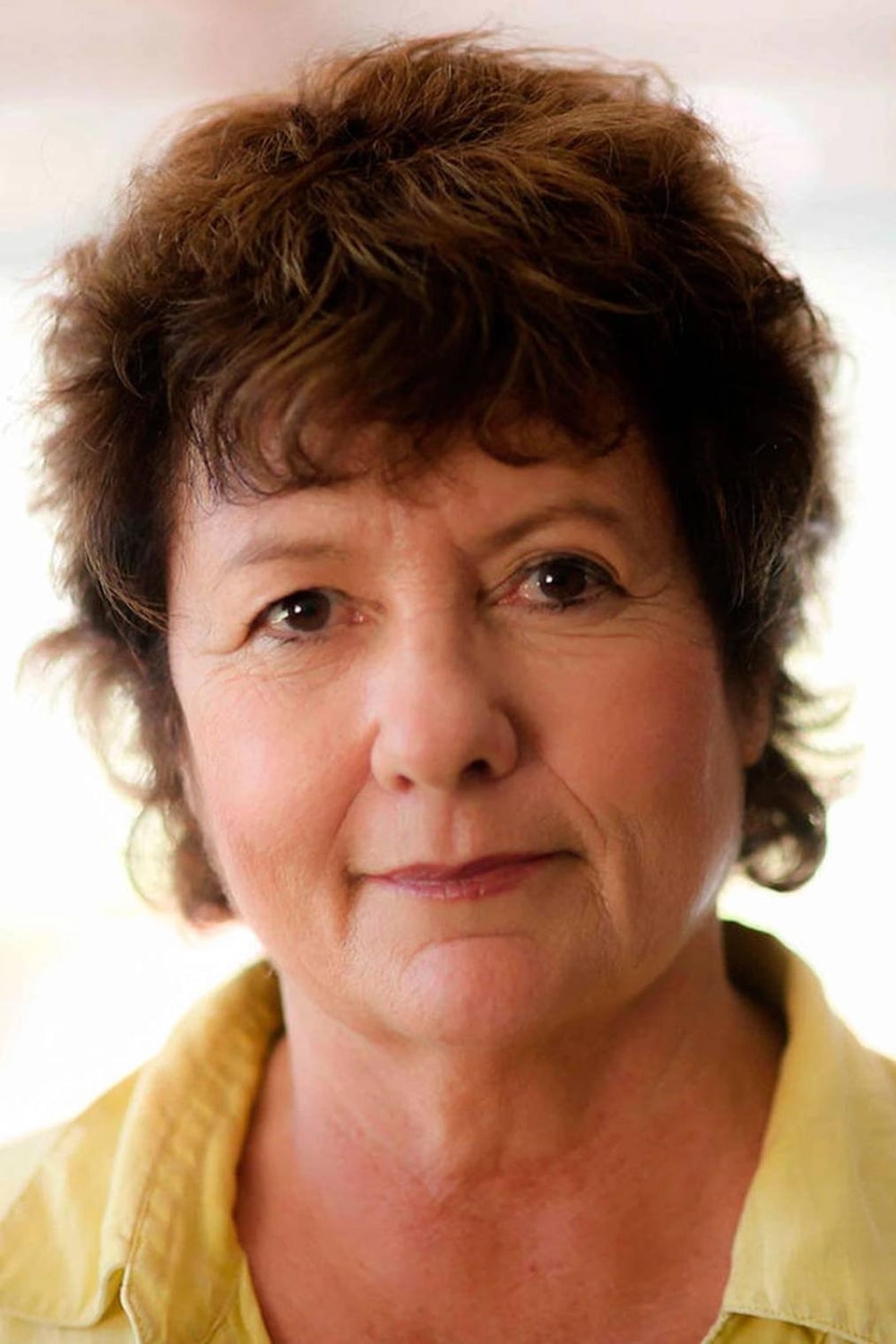 Foto de Gennie Nevinson