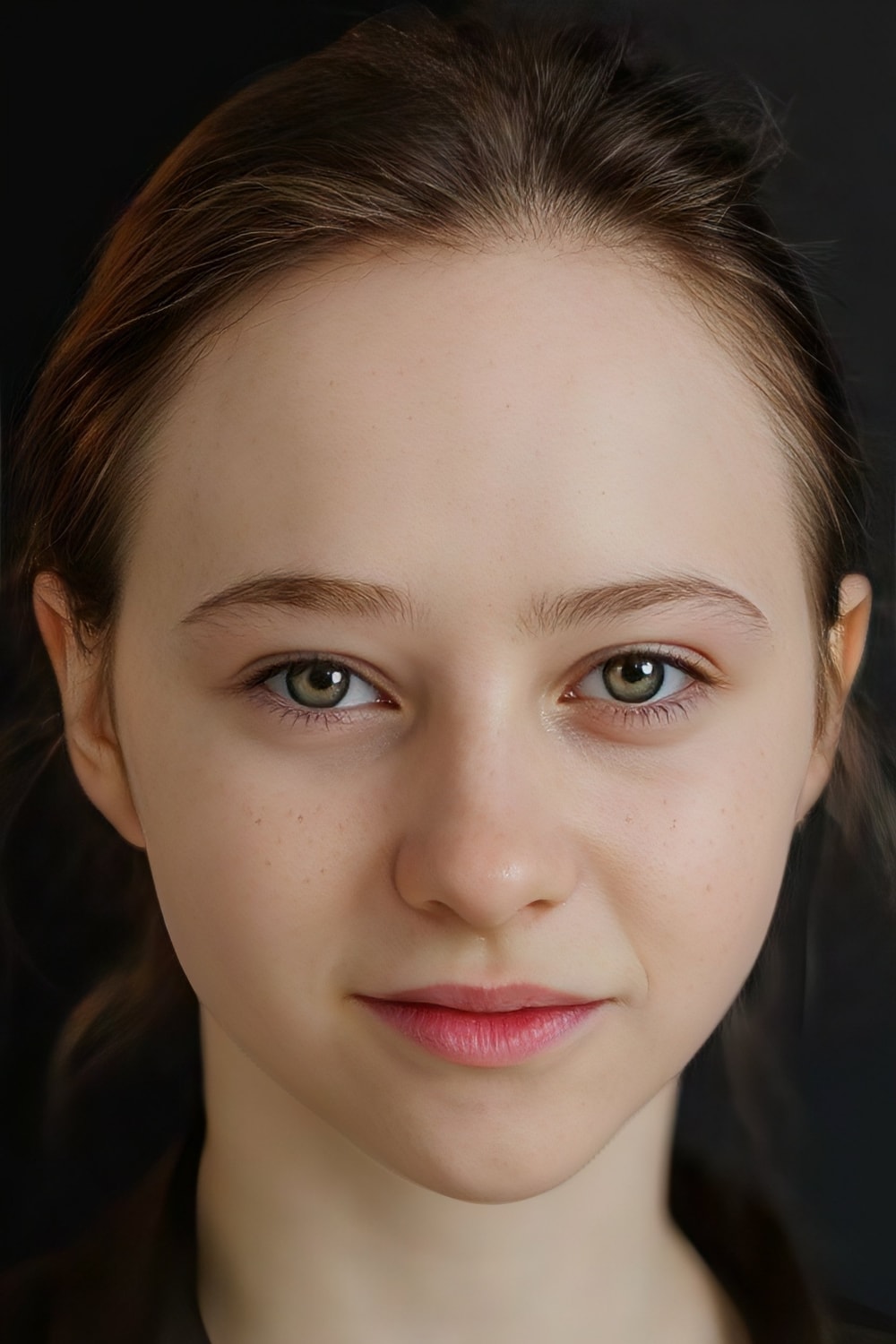 Foto de Taisya Kalinina