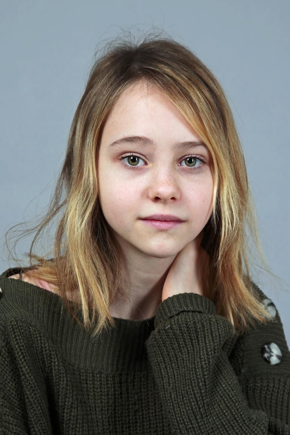 Foto de Taisya Kalinina