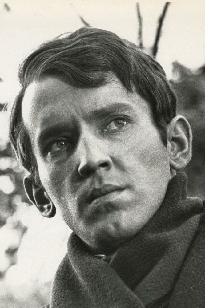 Foto de Sandor Elès