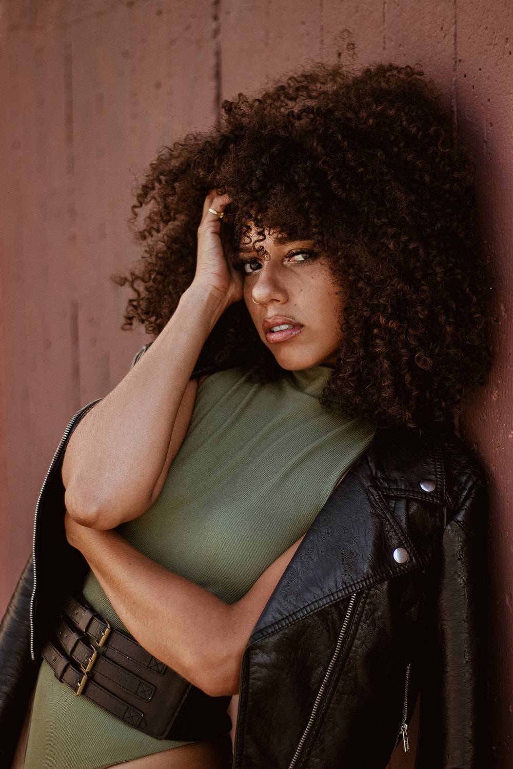Foto de Paris Nicole