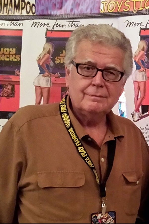 Foto de Greydon Clark