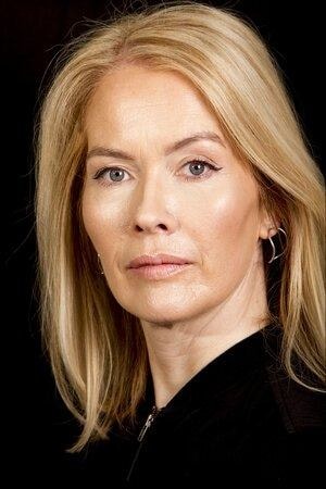 Foto de Thérèse Bradley