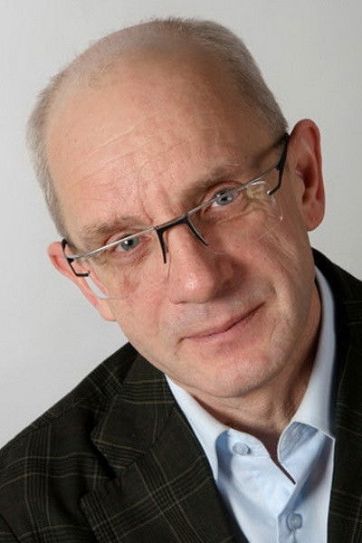 Foto de Sergey Petrov