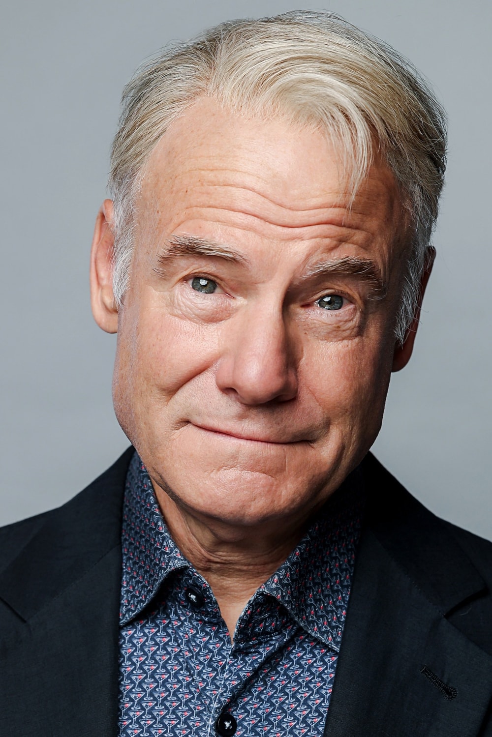 Foto de Jim Meskimen