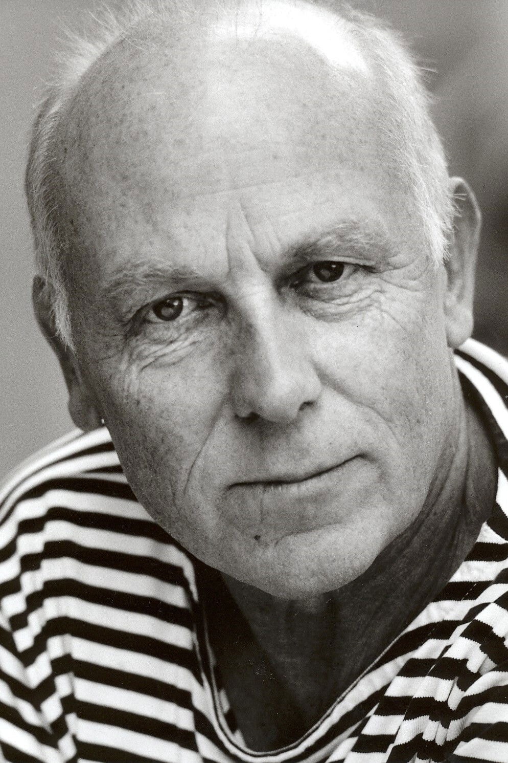 Foto de Chris Haywood