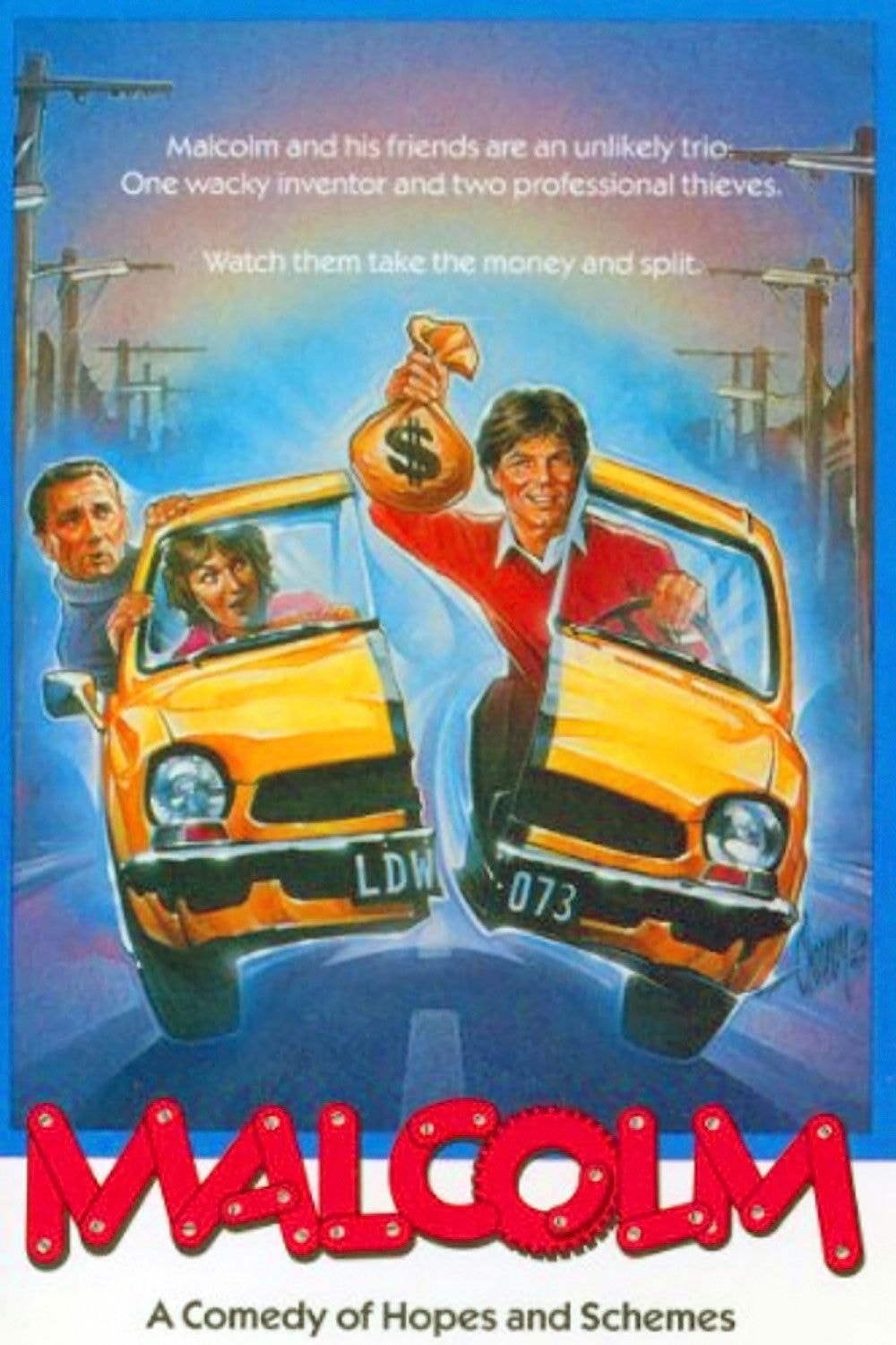 Foto de Chris Haywood