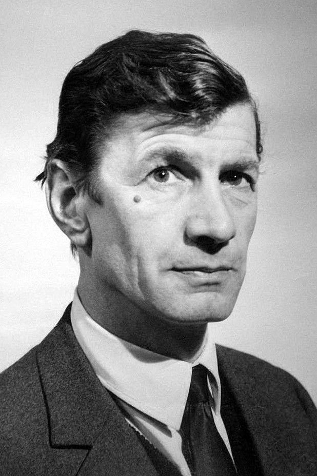 Foto de Michael Gwynn