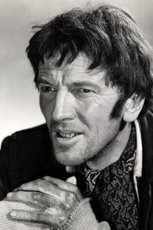 Foto de Richard Wordsworth