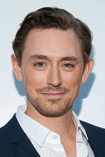 Foto de JJ Feild