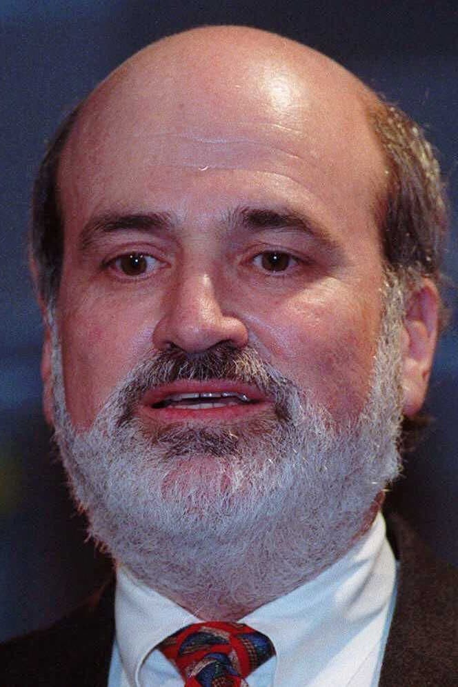 Foto de Terrence Malick