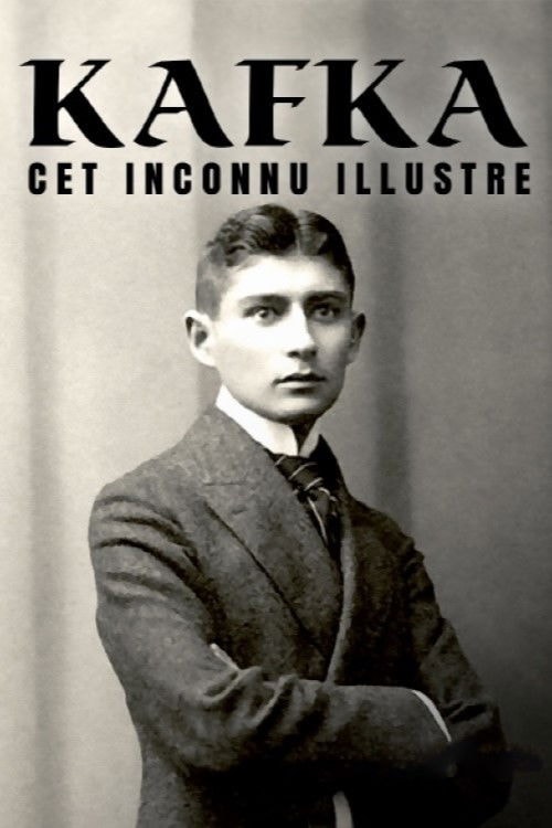 Foto de Franz Kafka