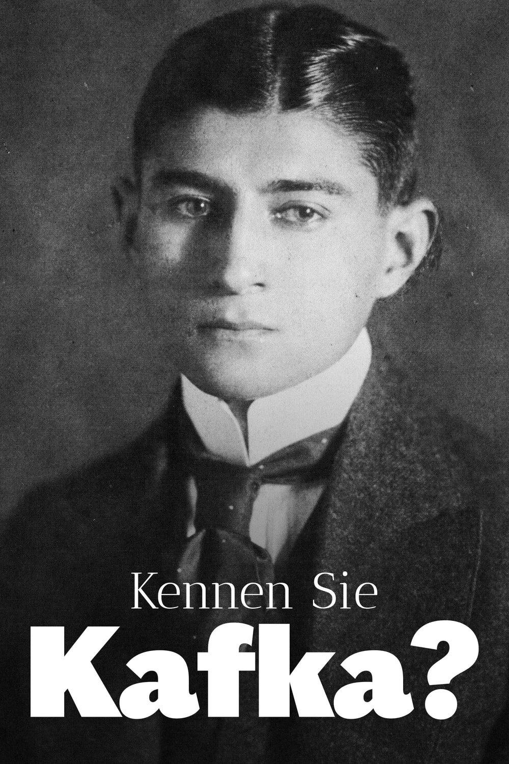 Foto de Franz Kafka