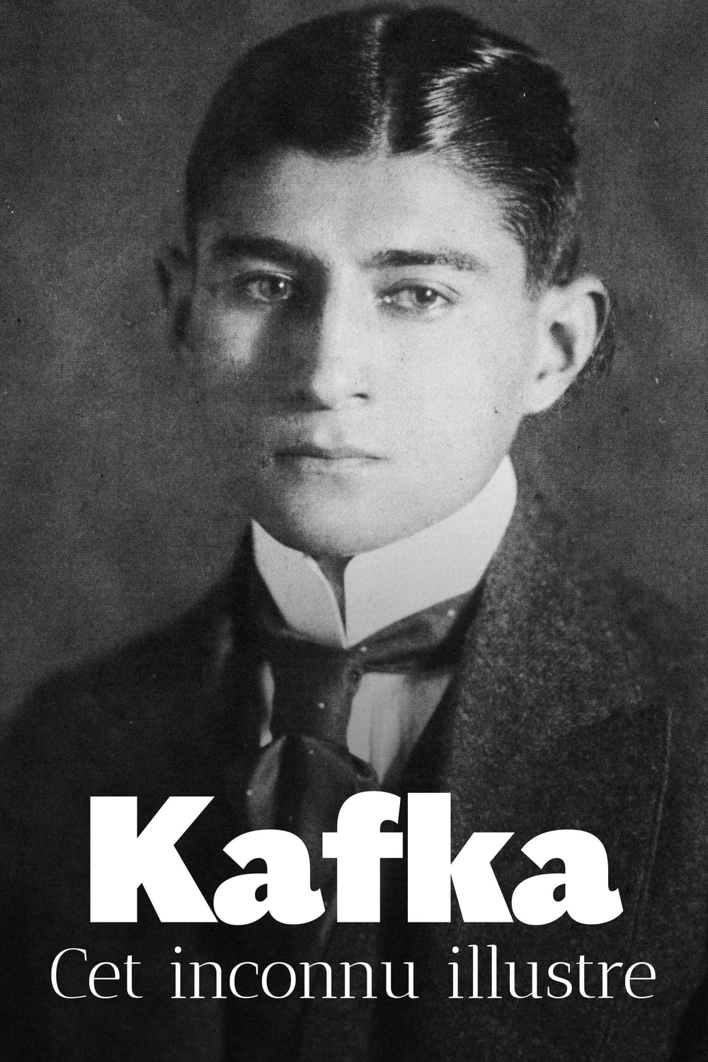 Foto de Franz Kafka