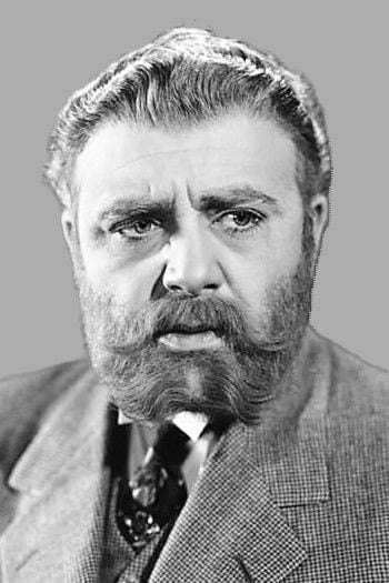 Foto de Akim Tamiroff