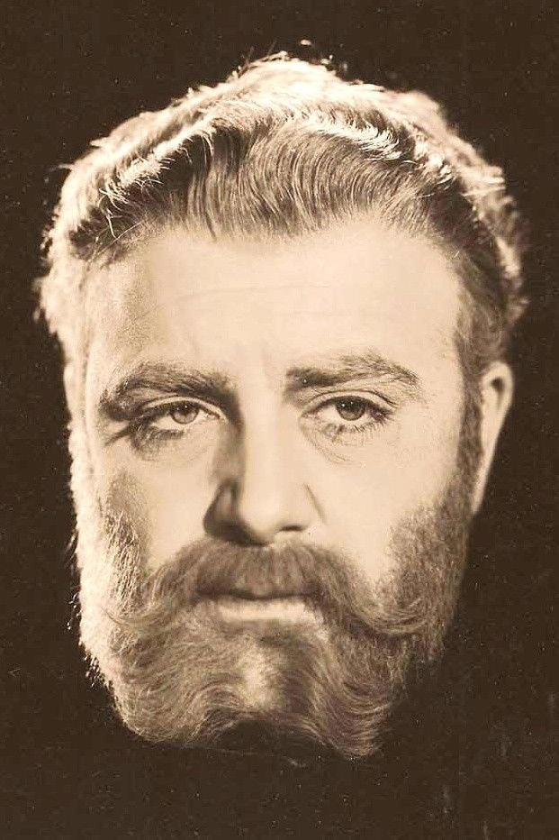 Foto de Akim Tamiroff