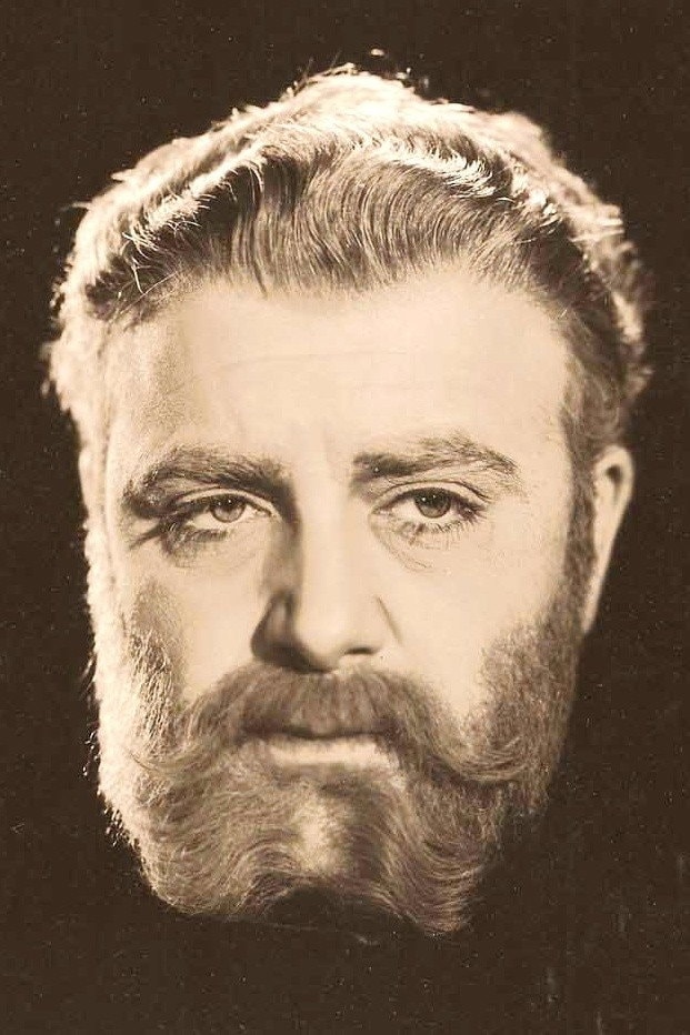 Foto de Akim Tamiroff