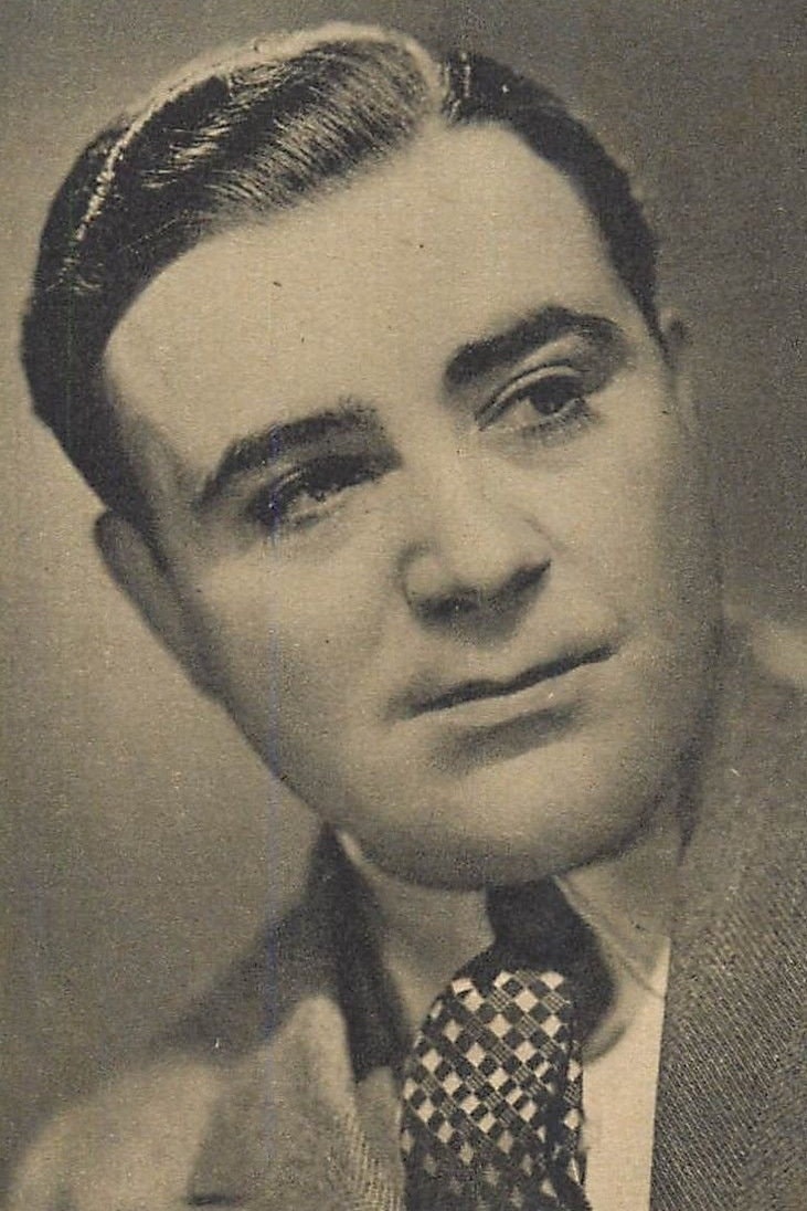 Foto de Akim Tamiroff