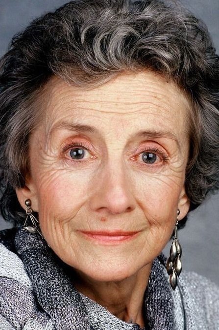 Foto de Suzanne Flon