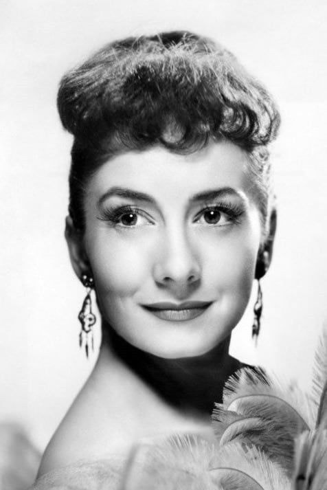 Foto de Suzanne Flon