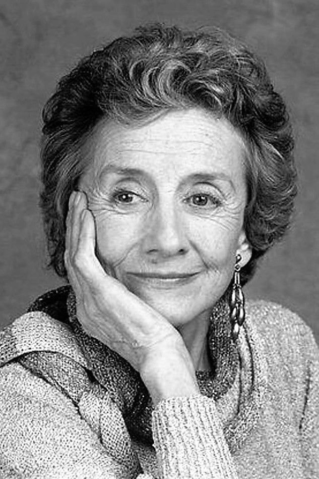 Foto de Suzanne Flon