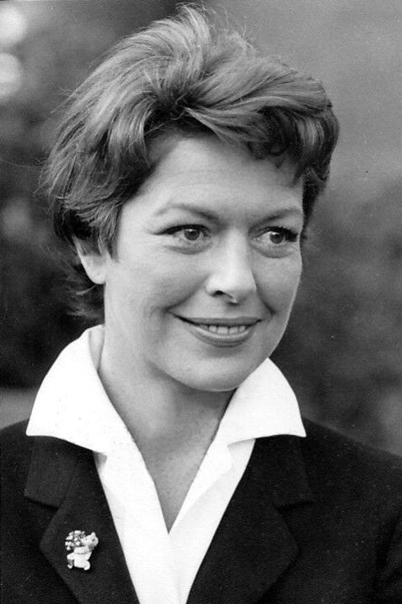 Foto de Madeleine Robinson