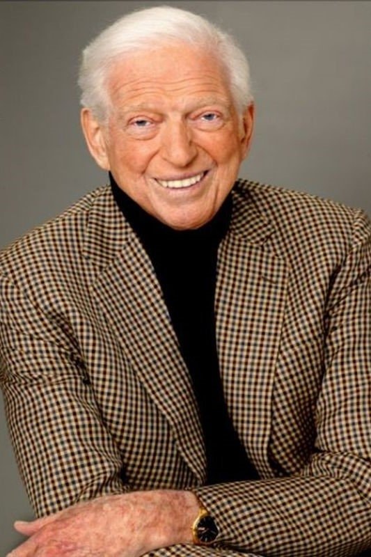 Foto de Sidney Sheldon