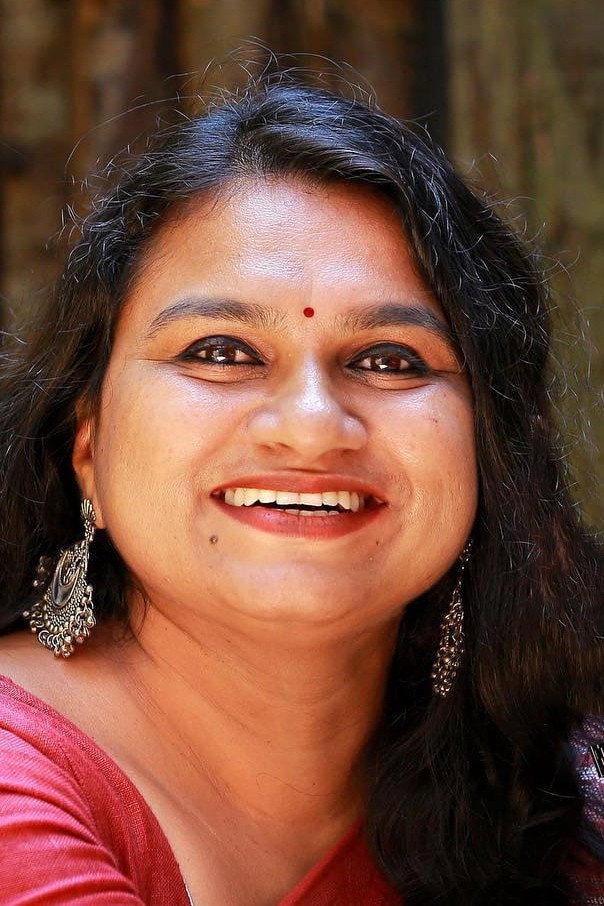 Foto de Geethi Sangeetha