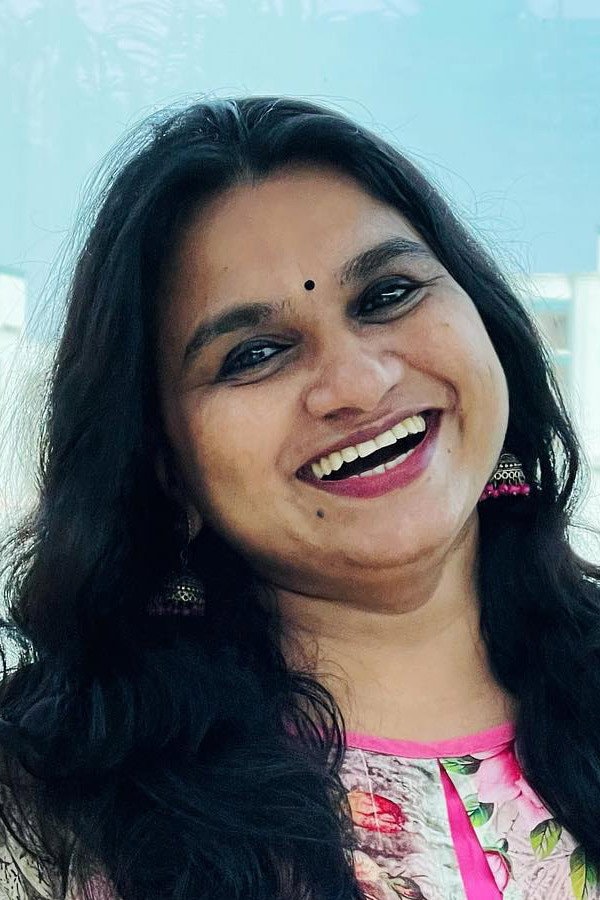 Foto de Geethi Sangeetha