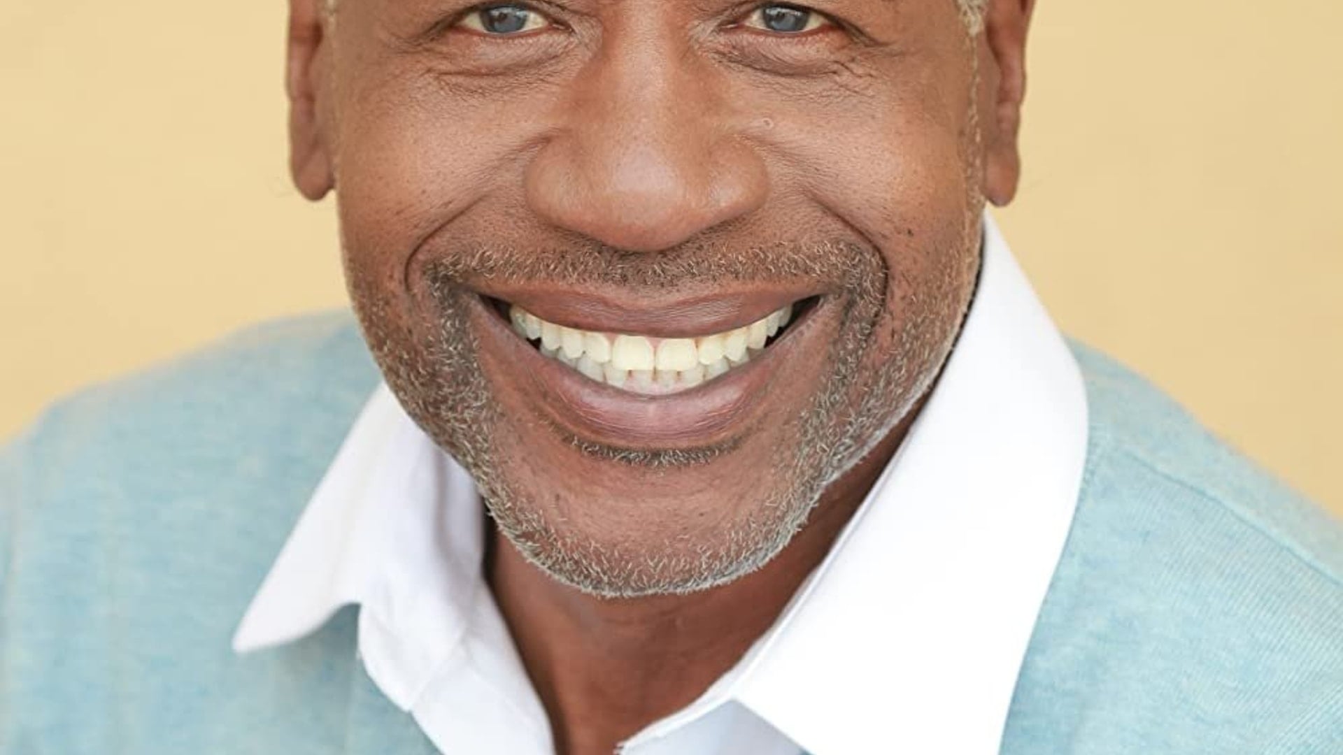 Foto de Robert Yatta