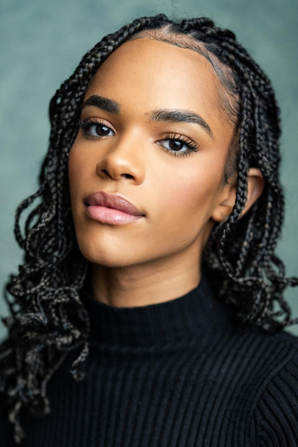 Foto de Yasmin Finney